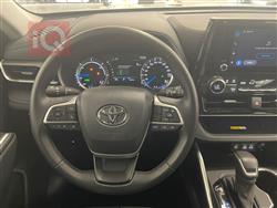 تويوتا هايلاندر